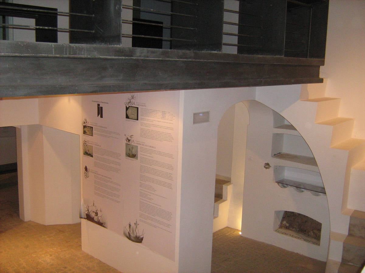 El Museo Vasco Núñez acoge este jueves una charla sobre la "Red Natura"