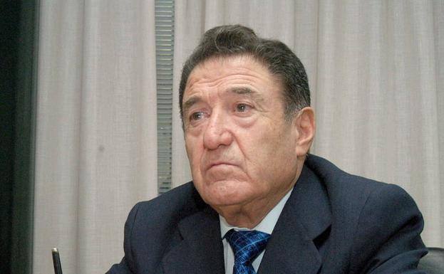 Alfonso Gallardo continúa entre los más ricos de España