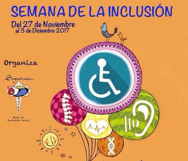 'Euexia Rural’ celebra la ‘Semana de la inclusión’ del 27 de noviembre al 3 de diciembre