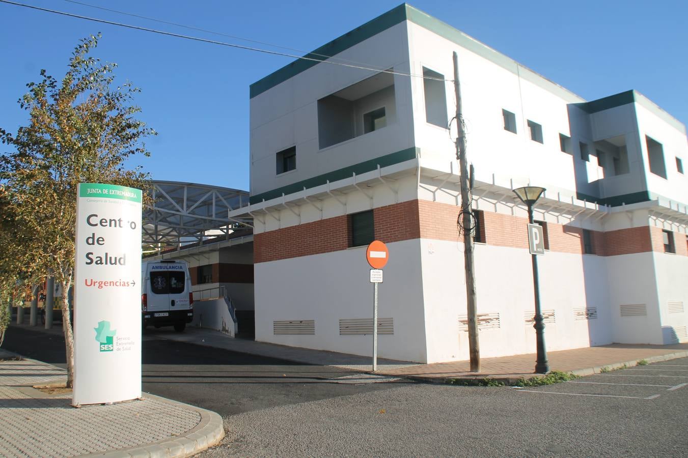 El Círculo Podemos considera necesaria la prestación de servicios de cirugía ambulatoria en Jerez.