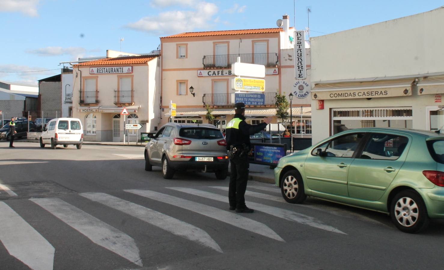 La campaña se prolongará hasta el 15 de febrero.