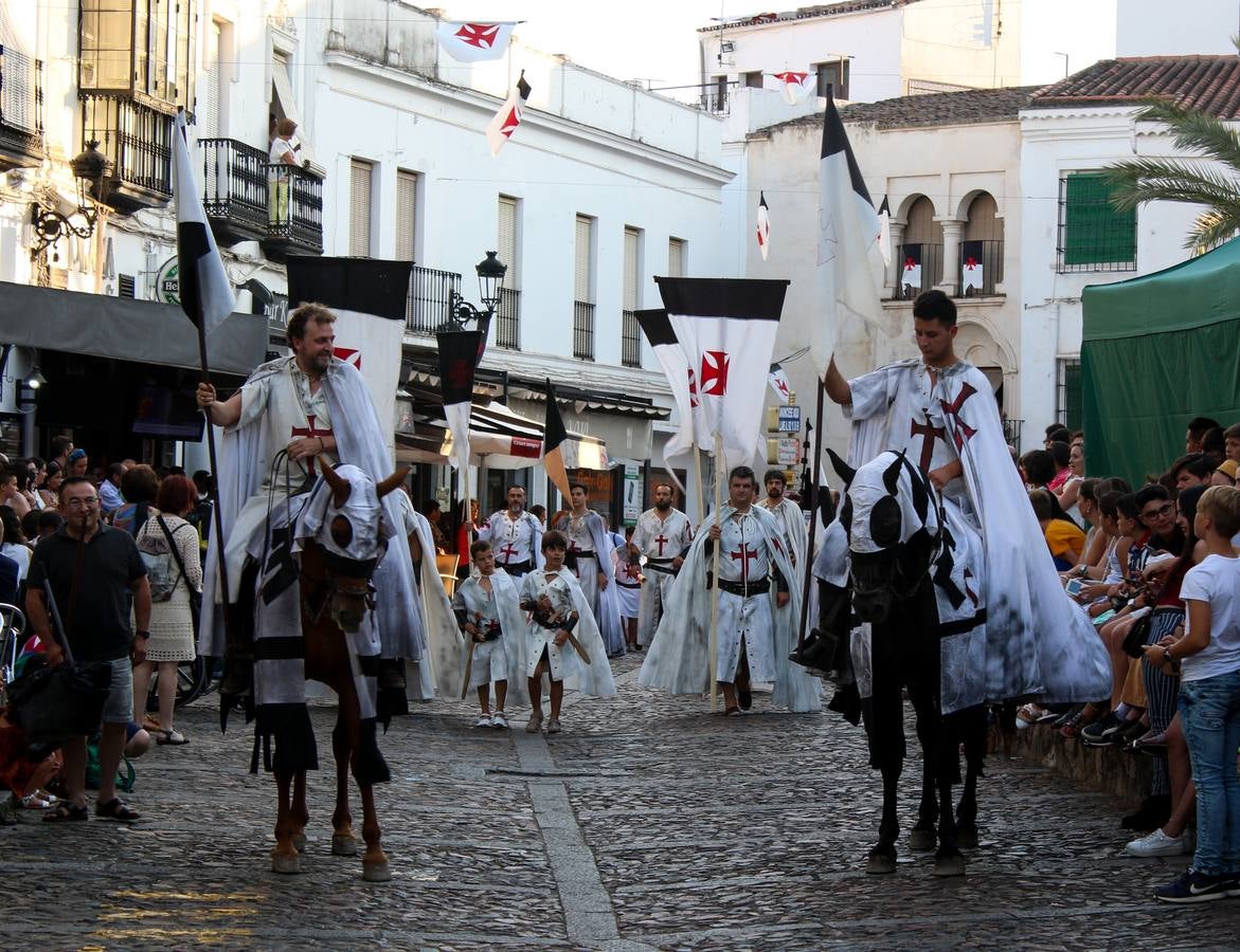 La participación ciudadana ha sido una de las notas más destacadas.Mari Paz Romero.