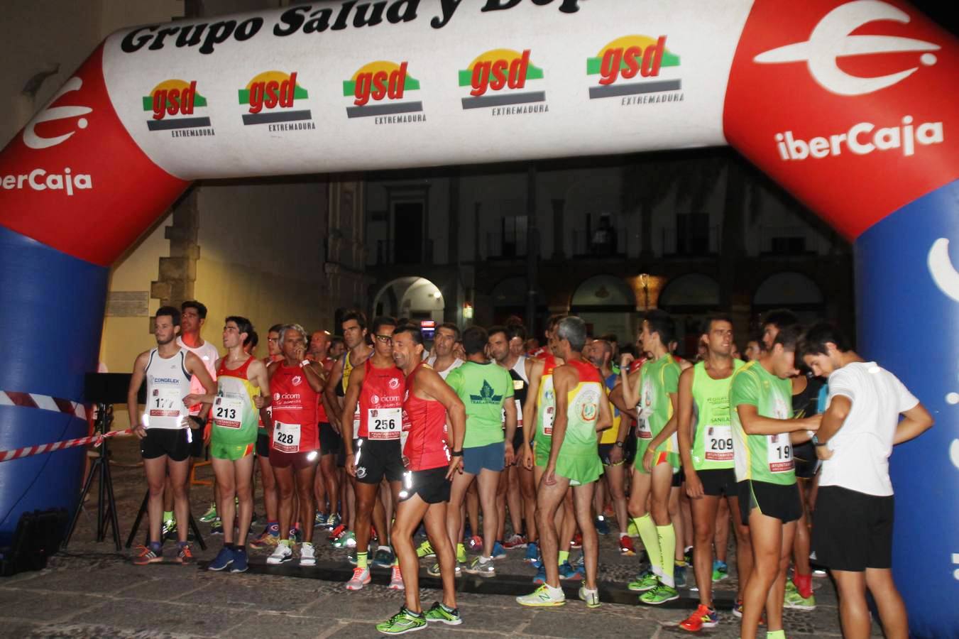 participantes en la pasada edición.