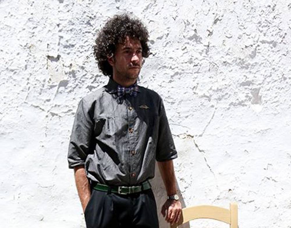 Javier Cerrato Romero, en imagen reciente