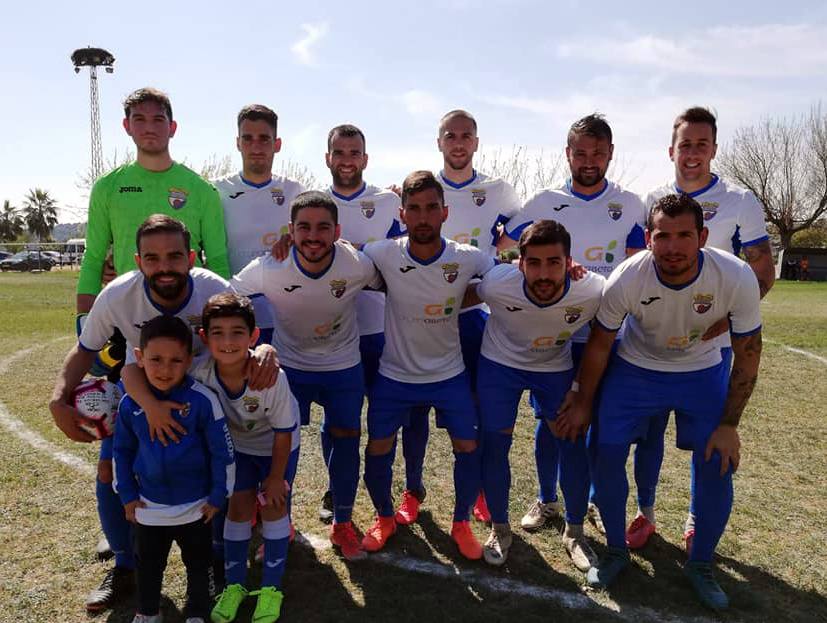 Once inicial ante el Athletic Valle
