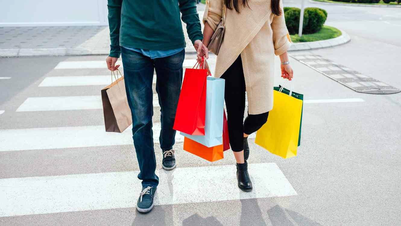 La campaña pretende incentivar las compras