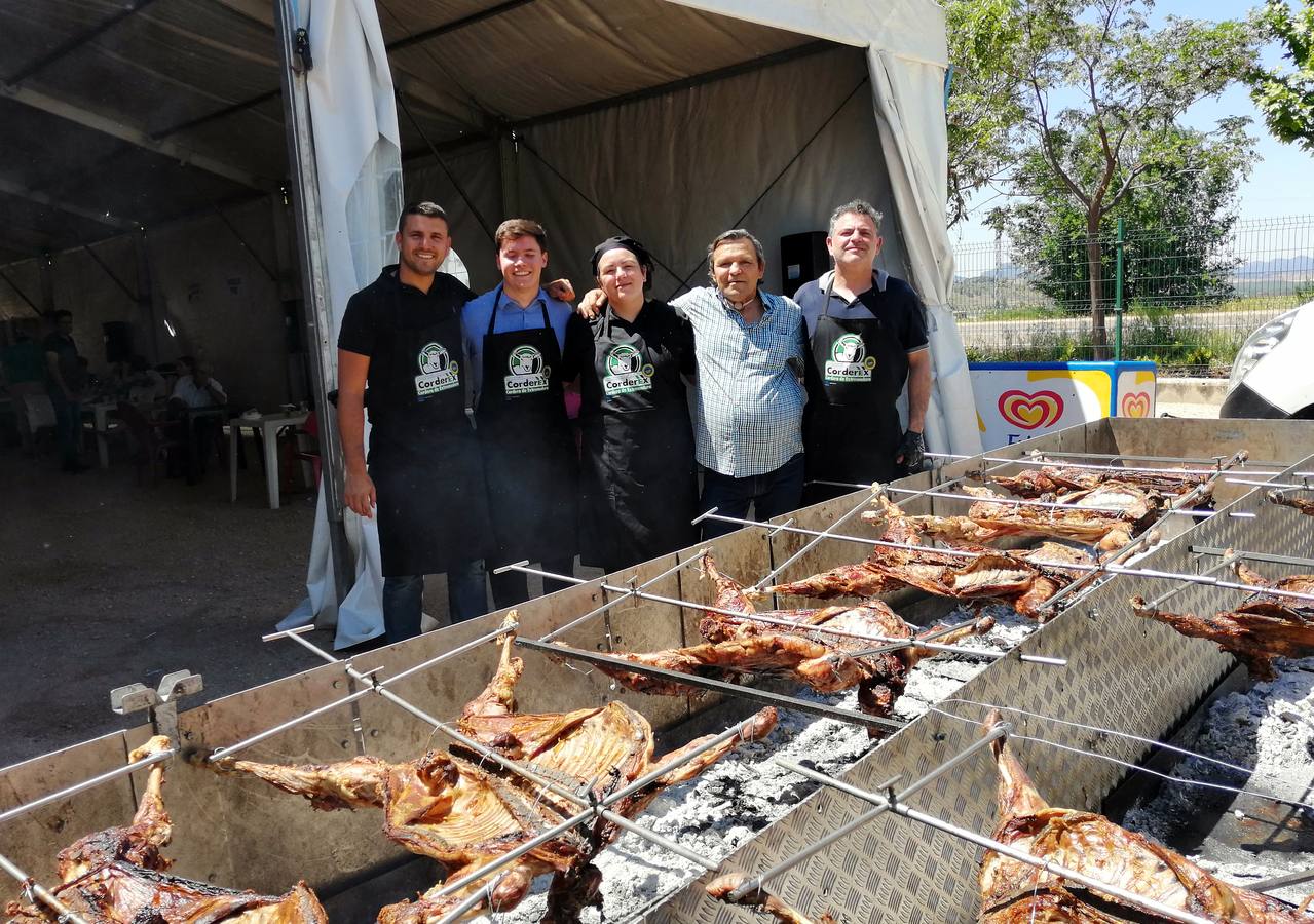 Fotos: Feria de Mayo