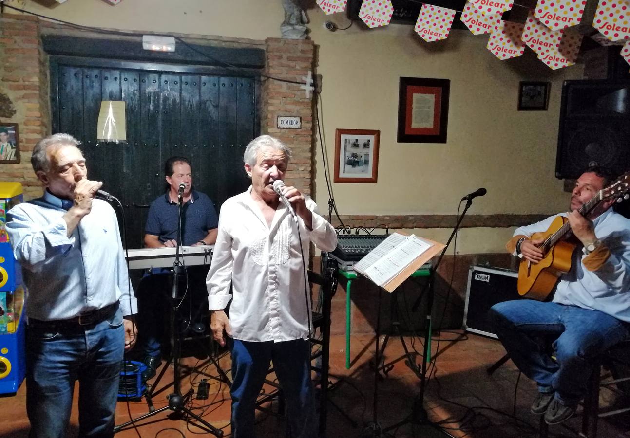Fotos: Feria de Mayo
