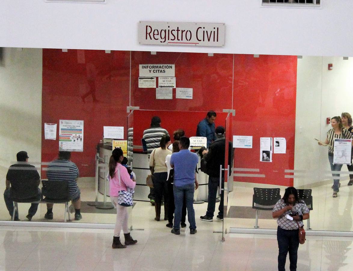 María, Manuel y Antonio son los nombres más frecuentes en Extremadura