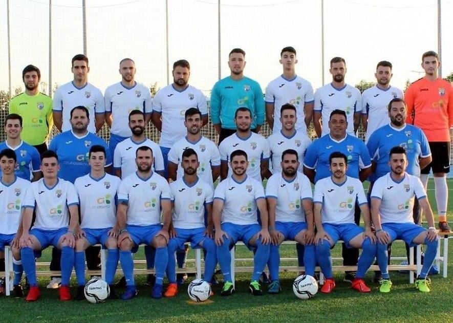 Plantilla de la temporada pasada