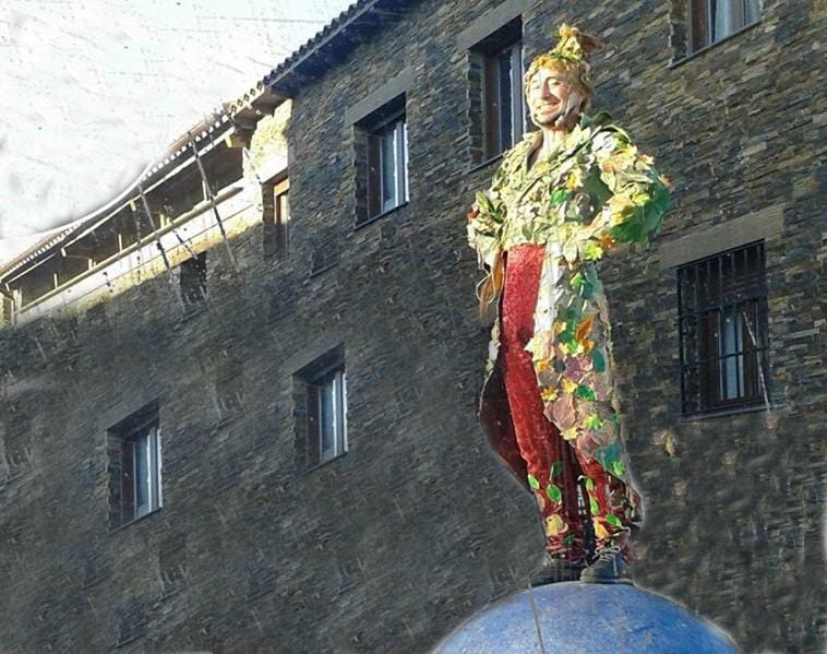 El sábado por la mañana, teatro familiar en el parque