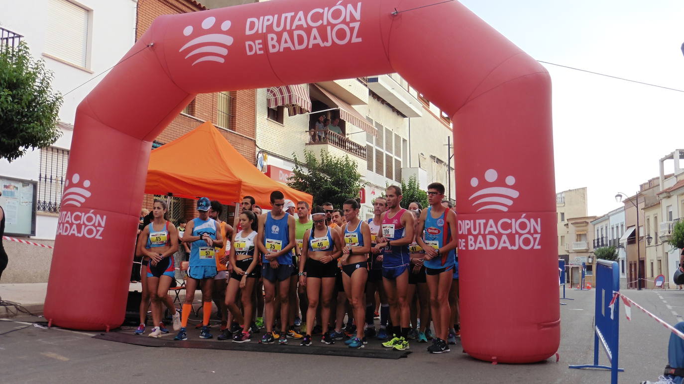 Salida de la última edición 
