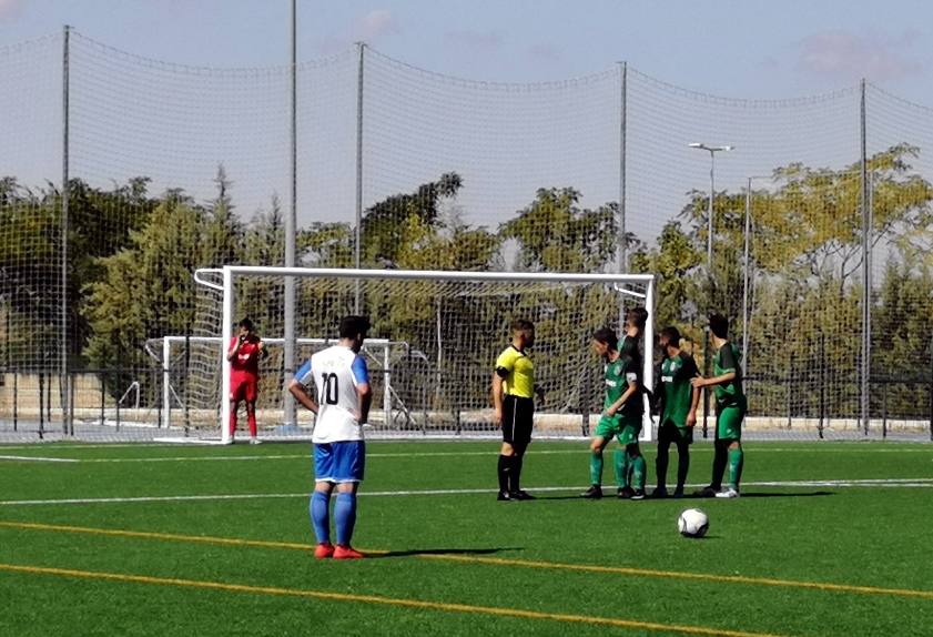El Zarceño buscará en Las Hurdes su primera victoria