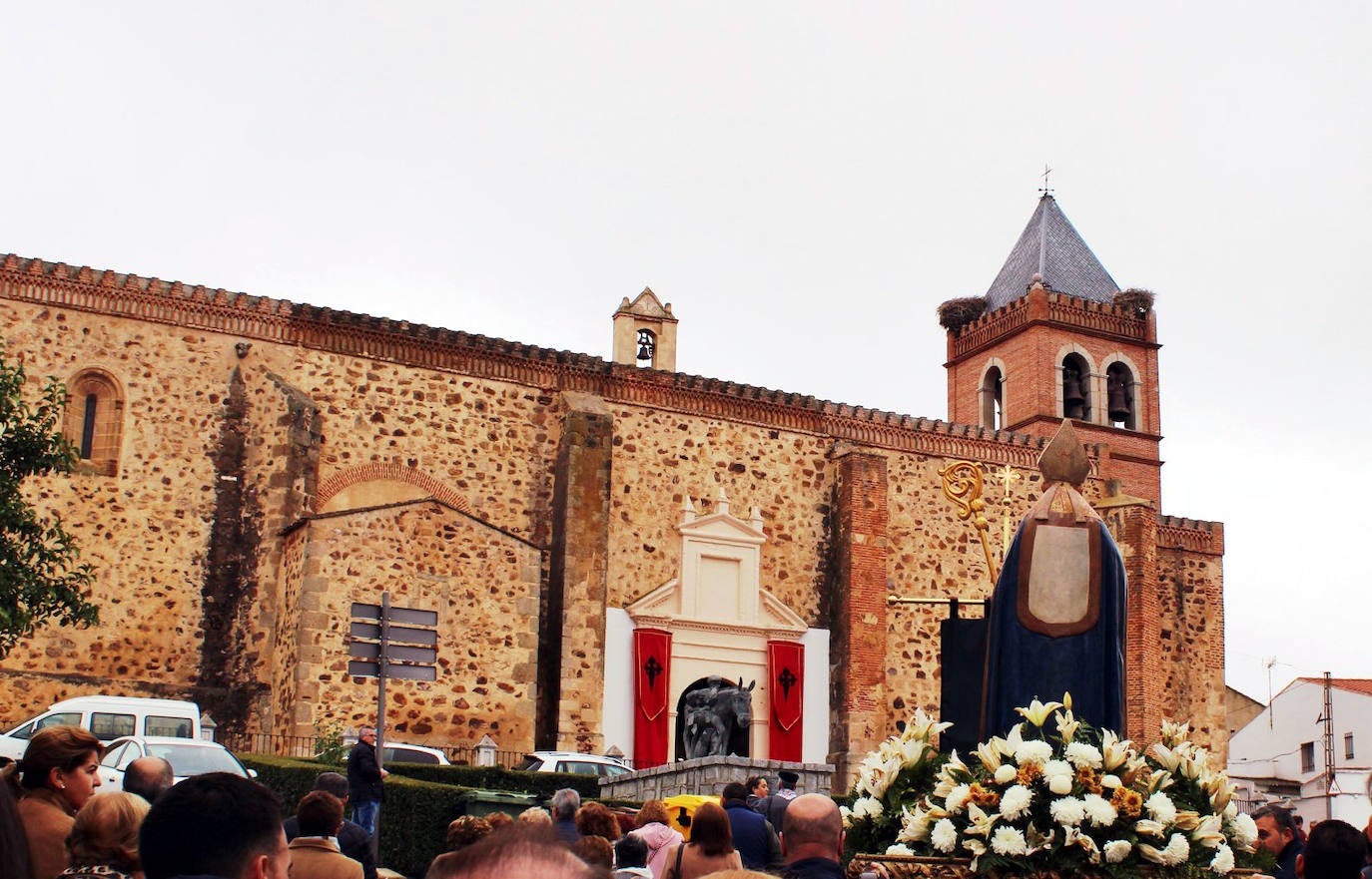 Fotos: San Martín 19