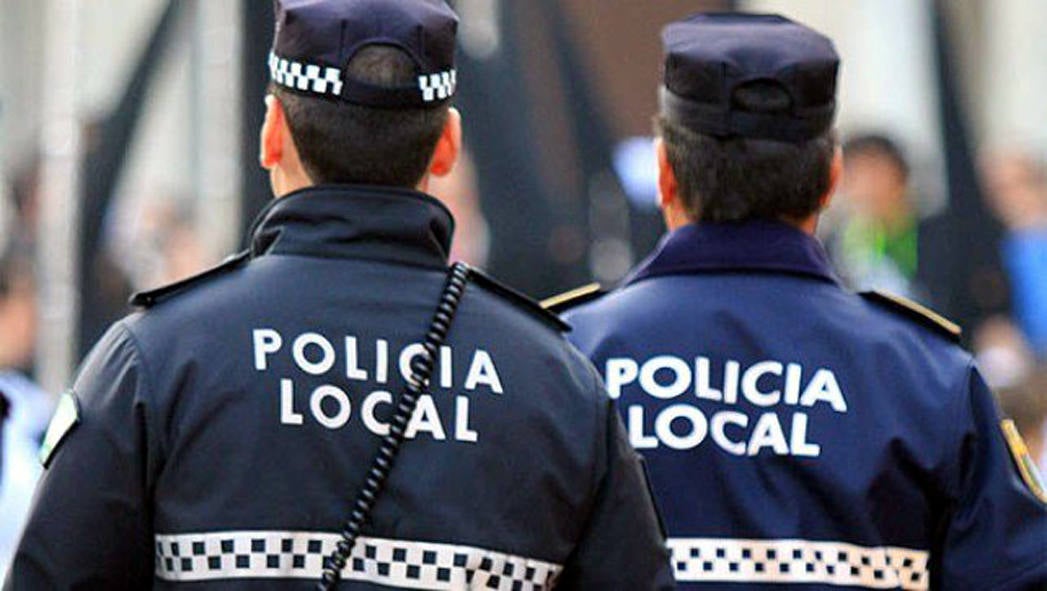 Más de un centenar de aspirantes para la plaza de policía local