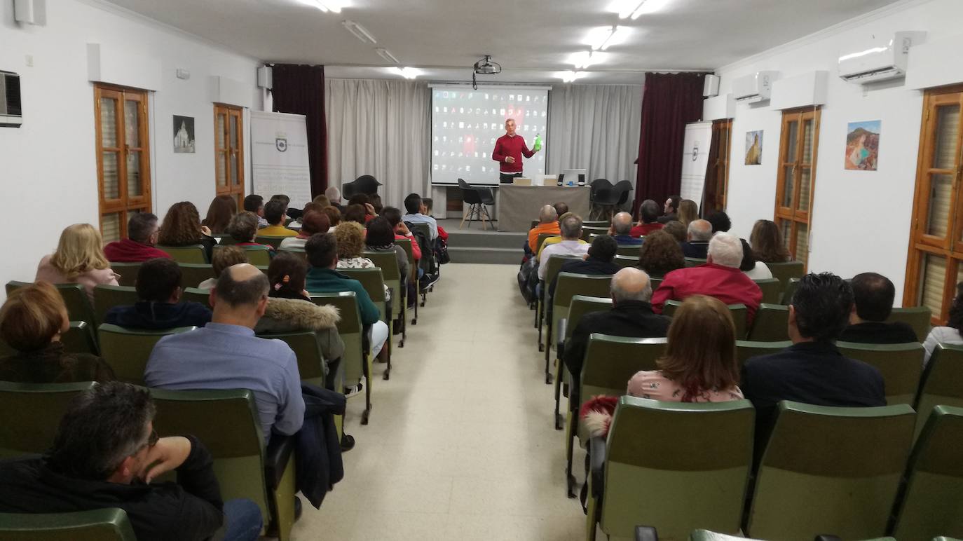 El Club de Senderismo inicia una nueva temporada