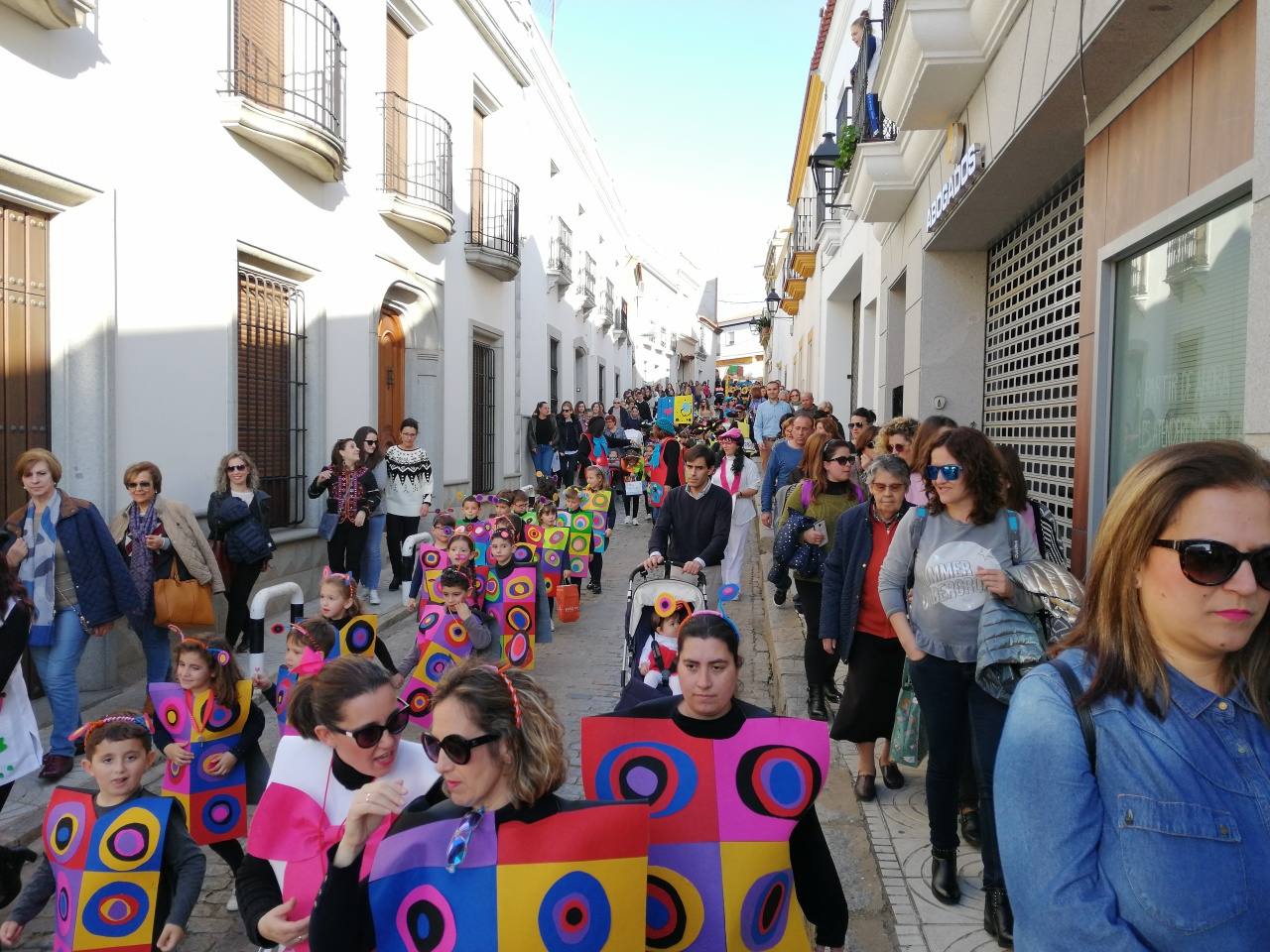 'Los piratas en la isla de las tentaciones' ganadores del concurso
