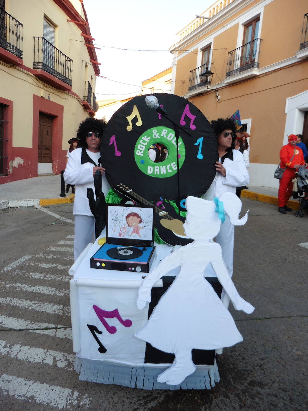 'Los piratas en la isla de las tentaciones' ganadores del concurso