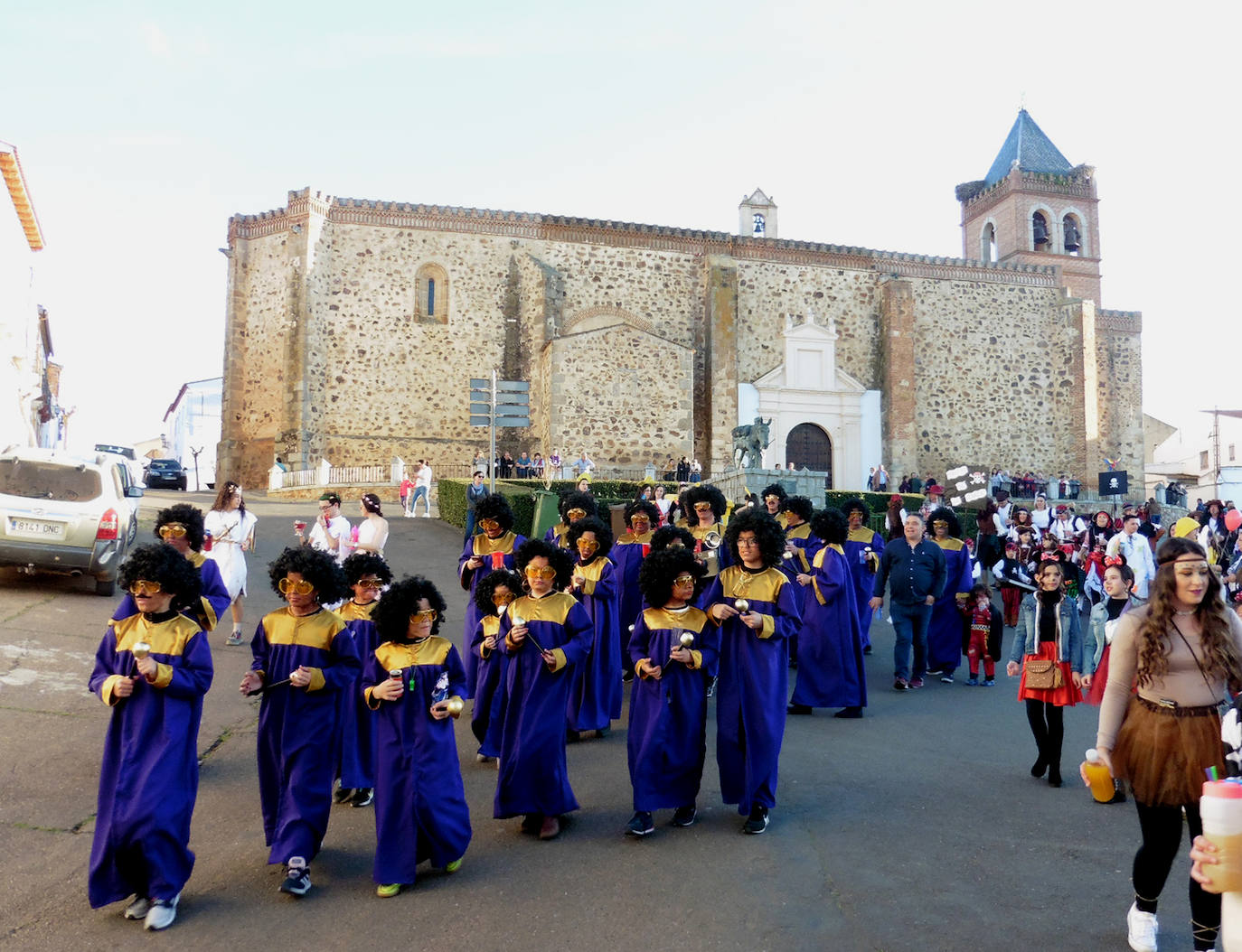 'Los piratas en la isla de las tentaciones' ganadores del concurso