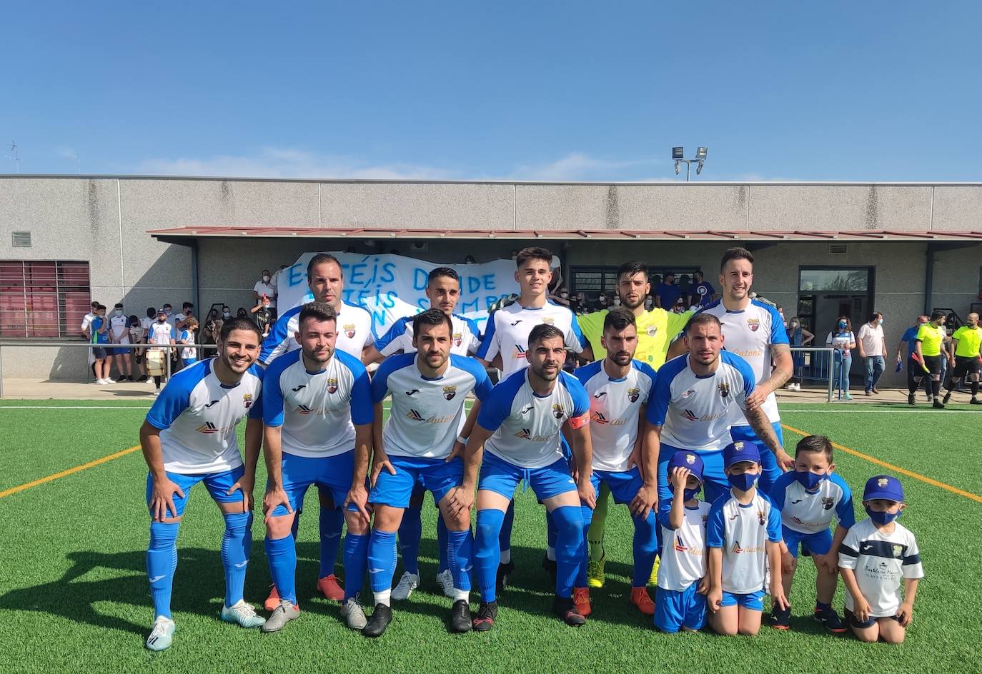El Zarceño pierde la categoría pese a vencer al Cabeza del Buey