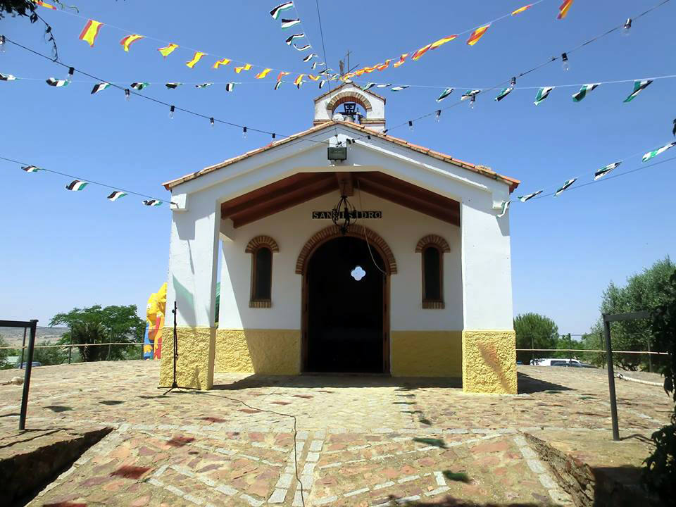 La Hermandad de San Isidro recuerda la prohibición de hacer barbacoas