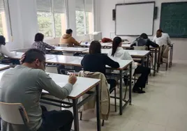 Publicada la fecha del primer examen de administrativo del Ayuntamiento