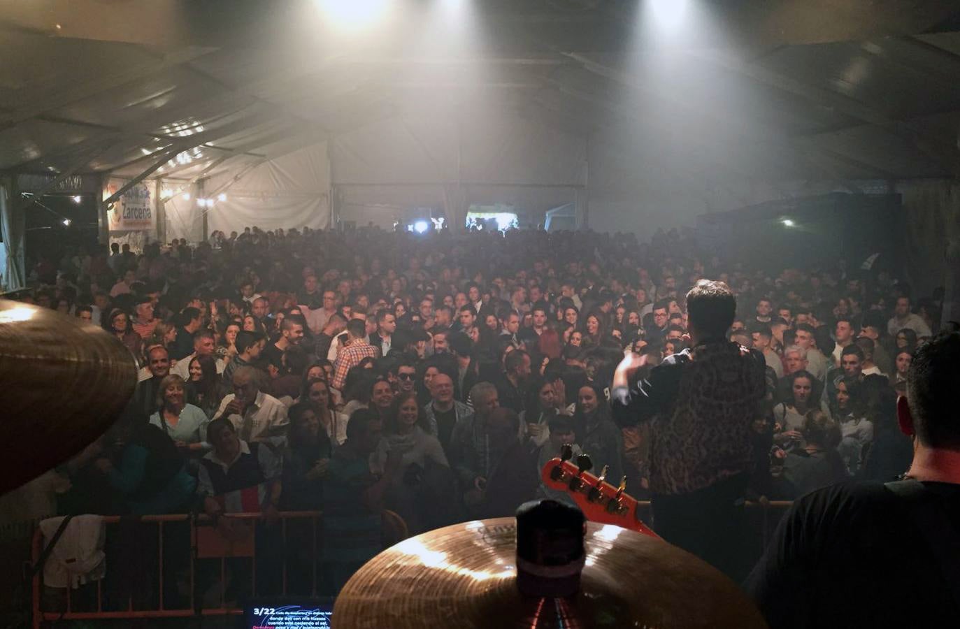 Llega San Martín, la fiesta más esperada del año