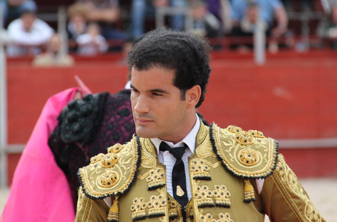 Luis Miguel Amado tendrá nuevos apoderados esta temporada