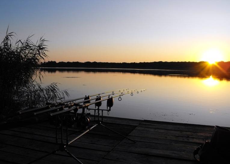 La prueba se disputará en el pantano de Alange