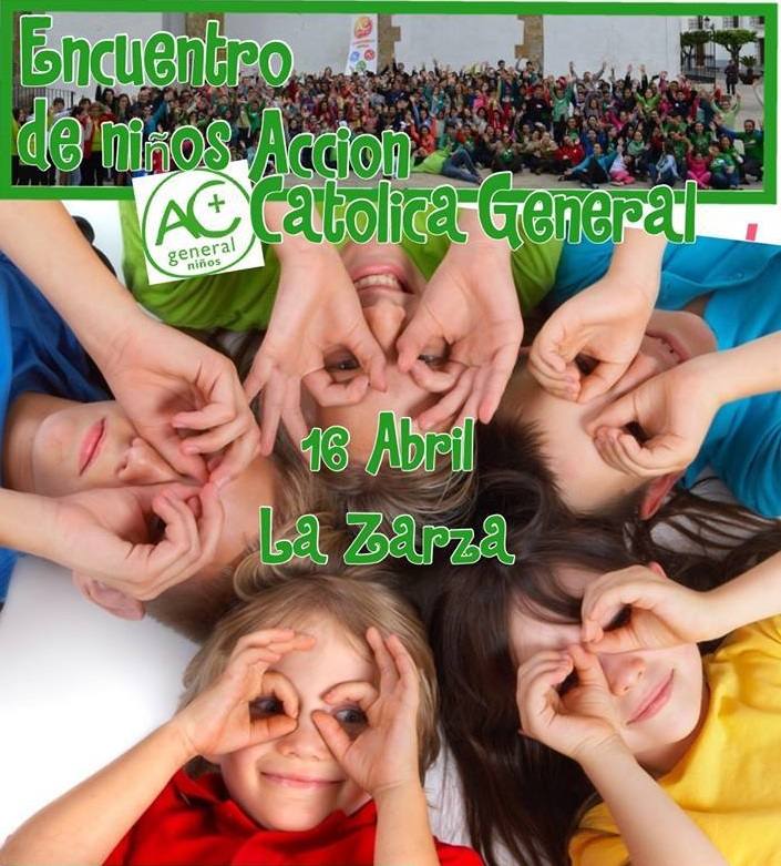 Cartel anunciador del encuentro