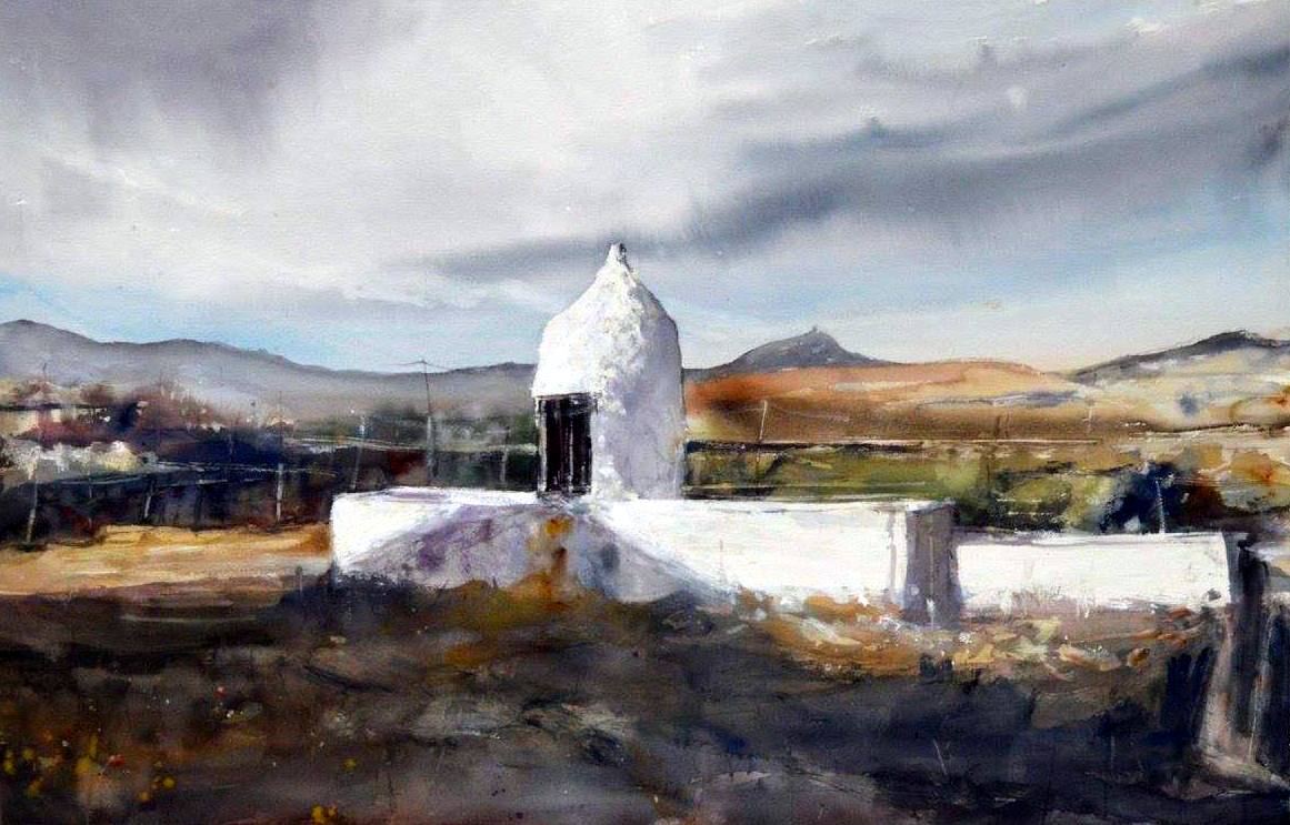 Pozo del Borriquero