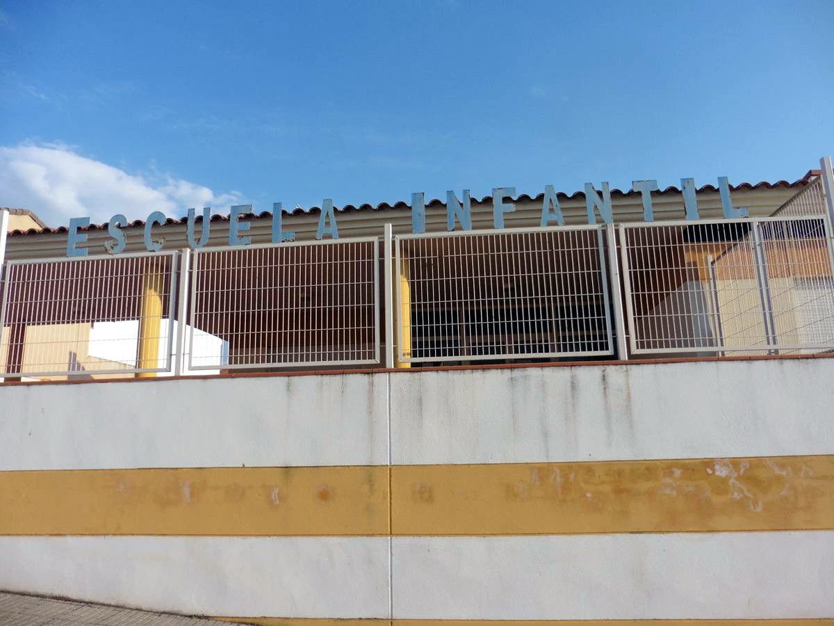 Escuela Infantil de La Zarza