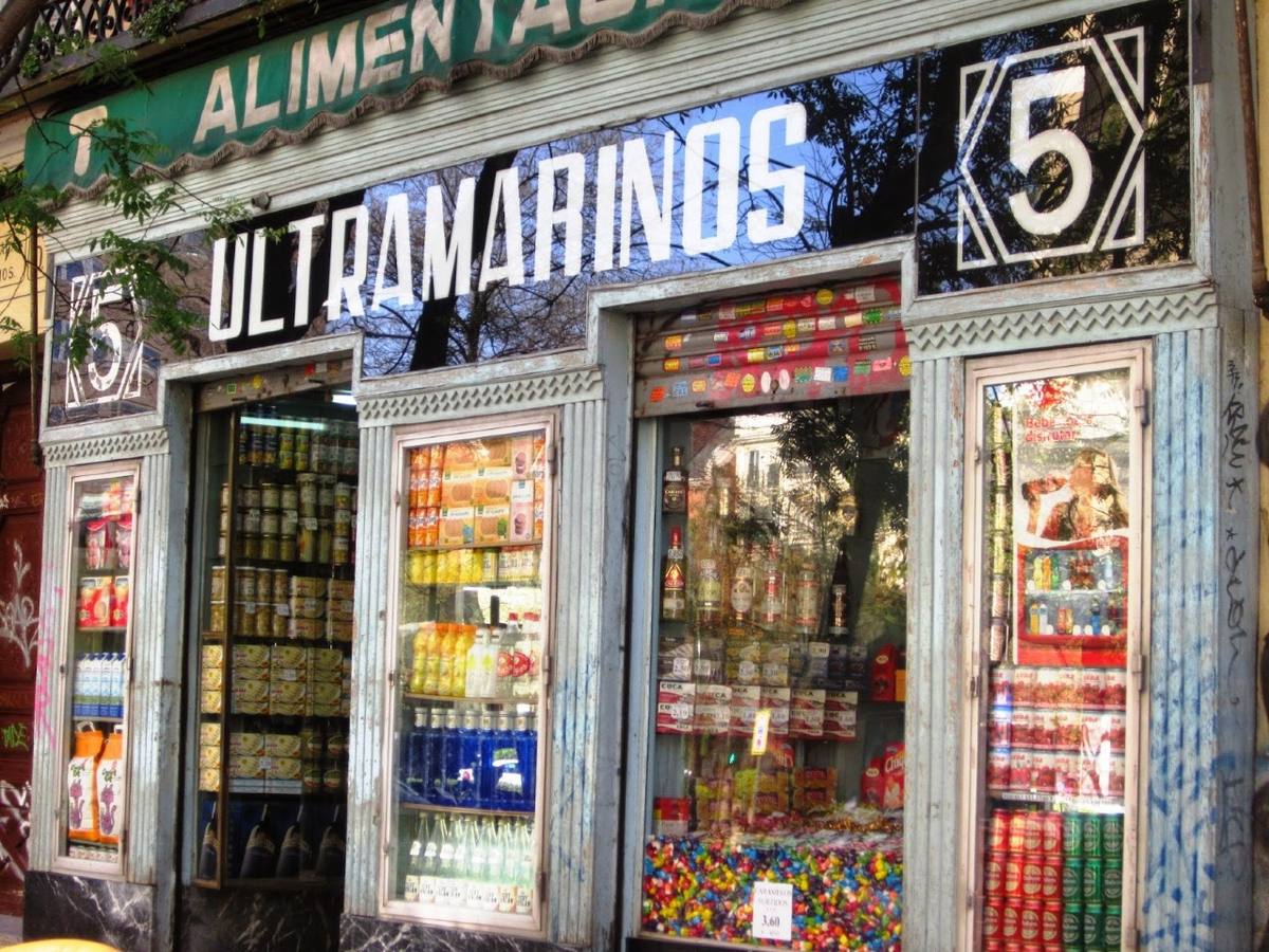 El objetivo es vender más y mejor