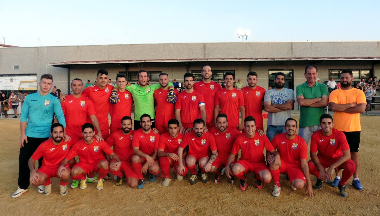 CD Zarceño
