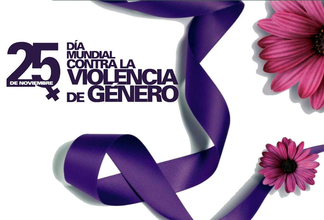 Cartel anunciador de la efeméride