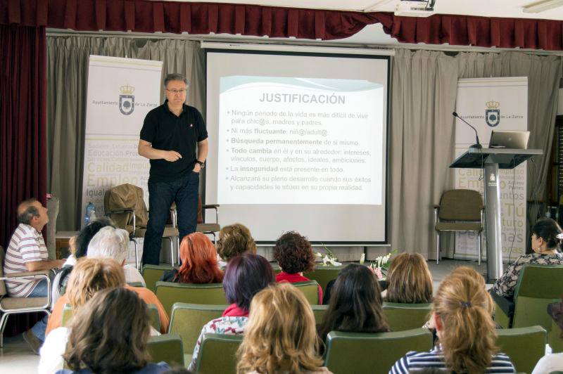 Imgen de la anterior edición de las Jornadas