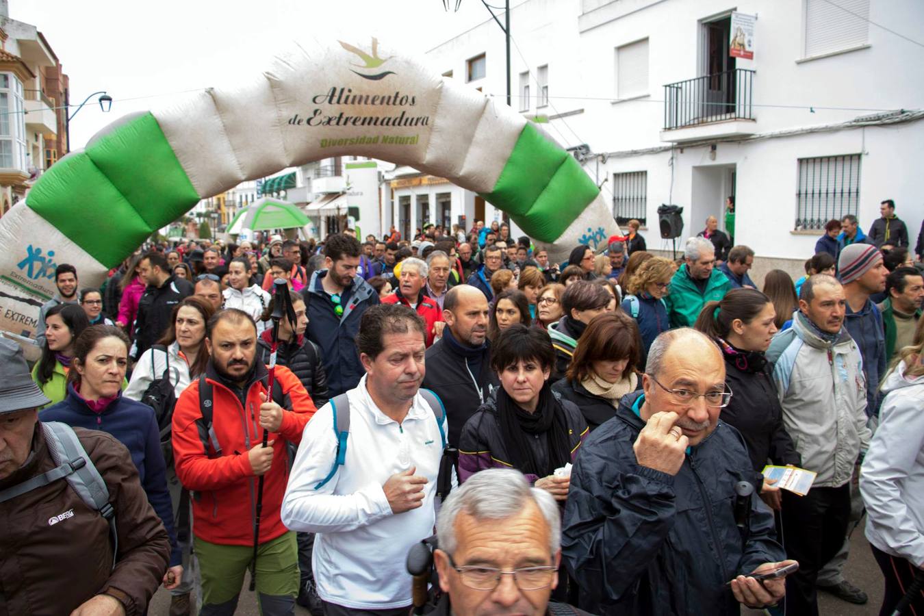 Imagen de la salida