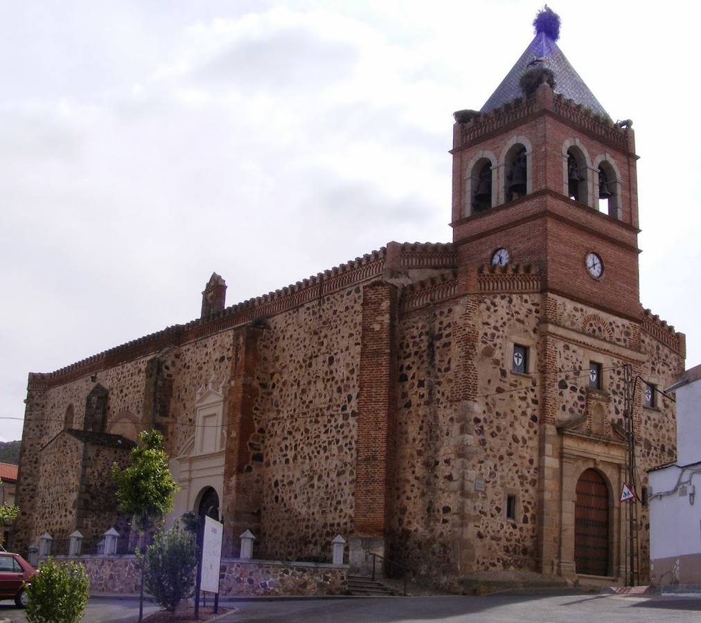 Muerte y religiosidad en los testamentos de La Zarza (ss. XVIII Y XIX)