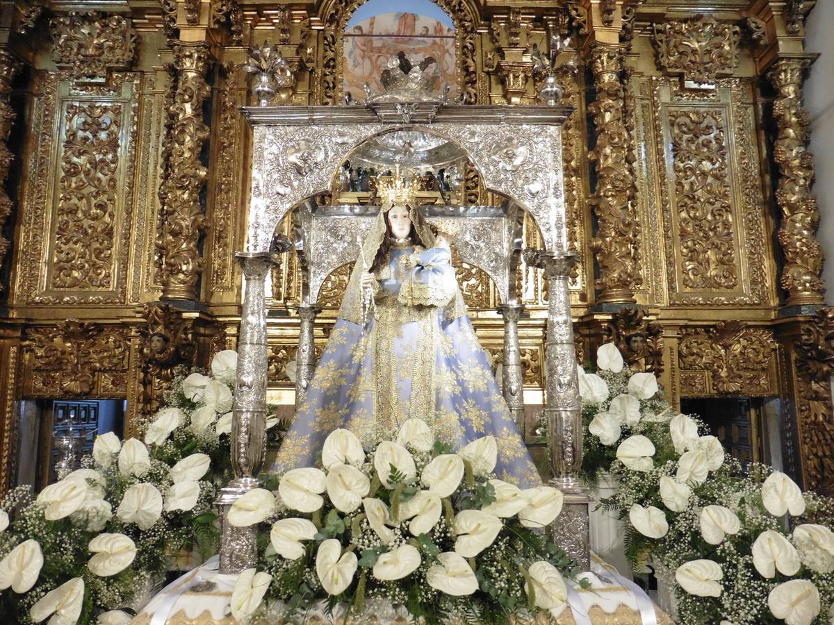 Nuestra Señora de las Nieves