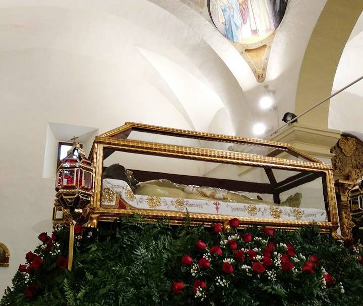 'El Encuentro' tendrá lugar en torno a la media noche