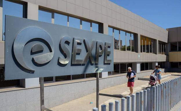 Sube el paro en la localidad en 40 personas durante el primer trimestre del año