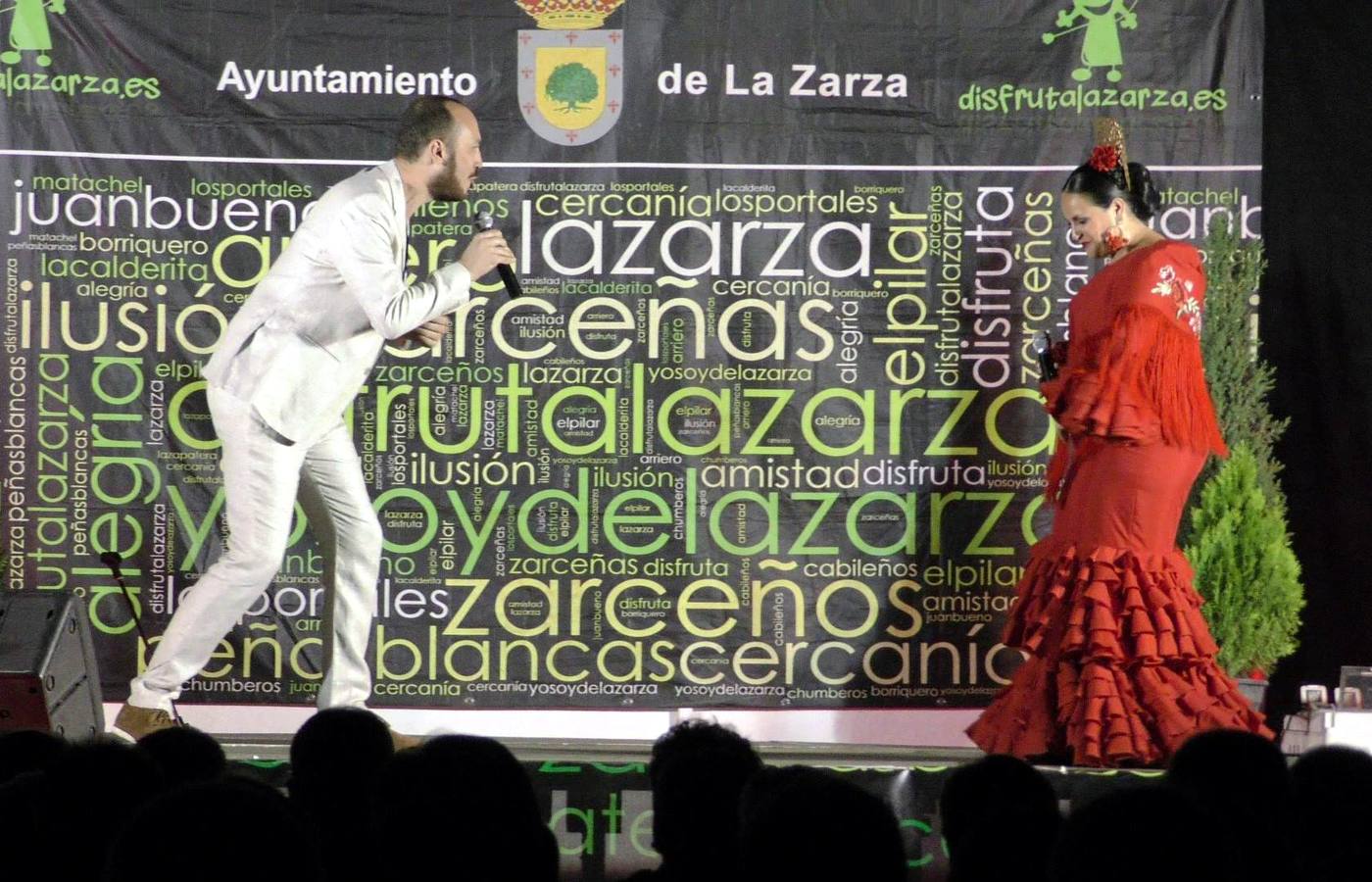 Este martes, cita con la copla y el flamenco