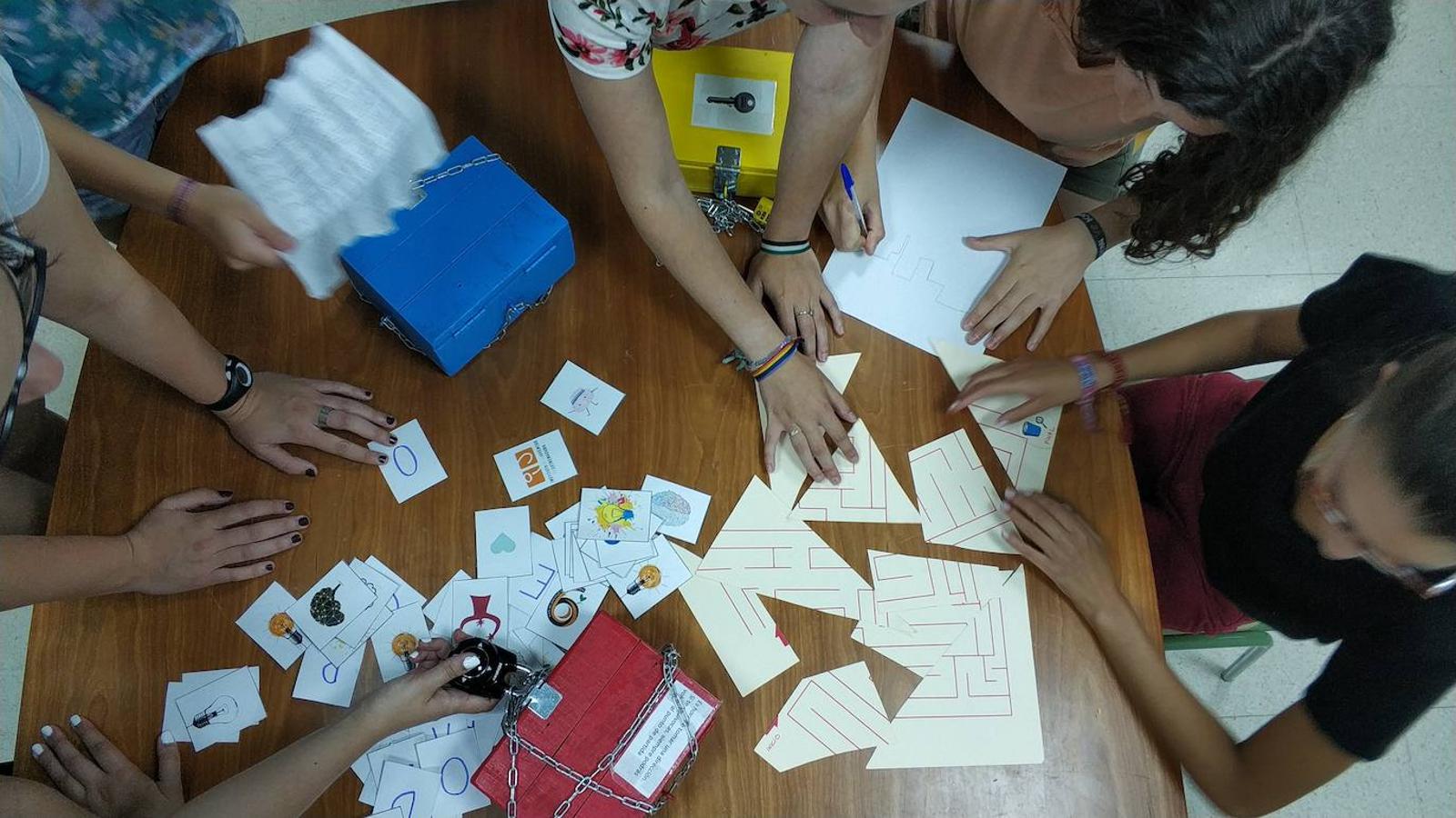 La Semana Joven se consolida en Llerena con su tercera edición y con un sinfín de actividades para todos los gustos durante la primera quince de agosto. 