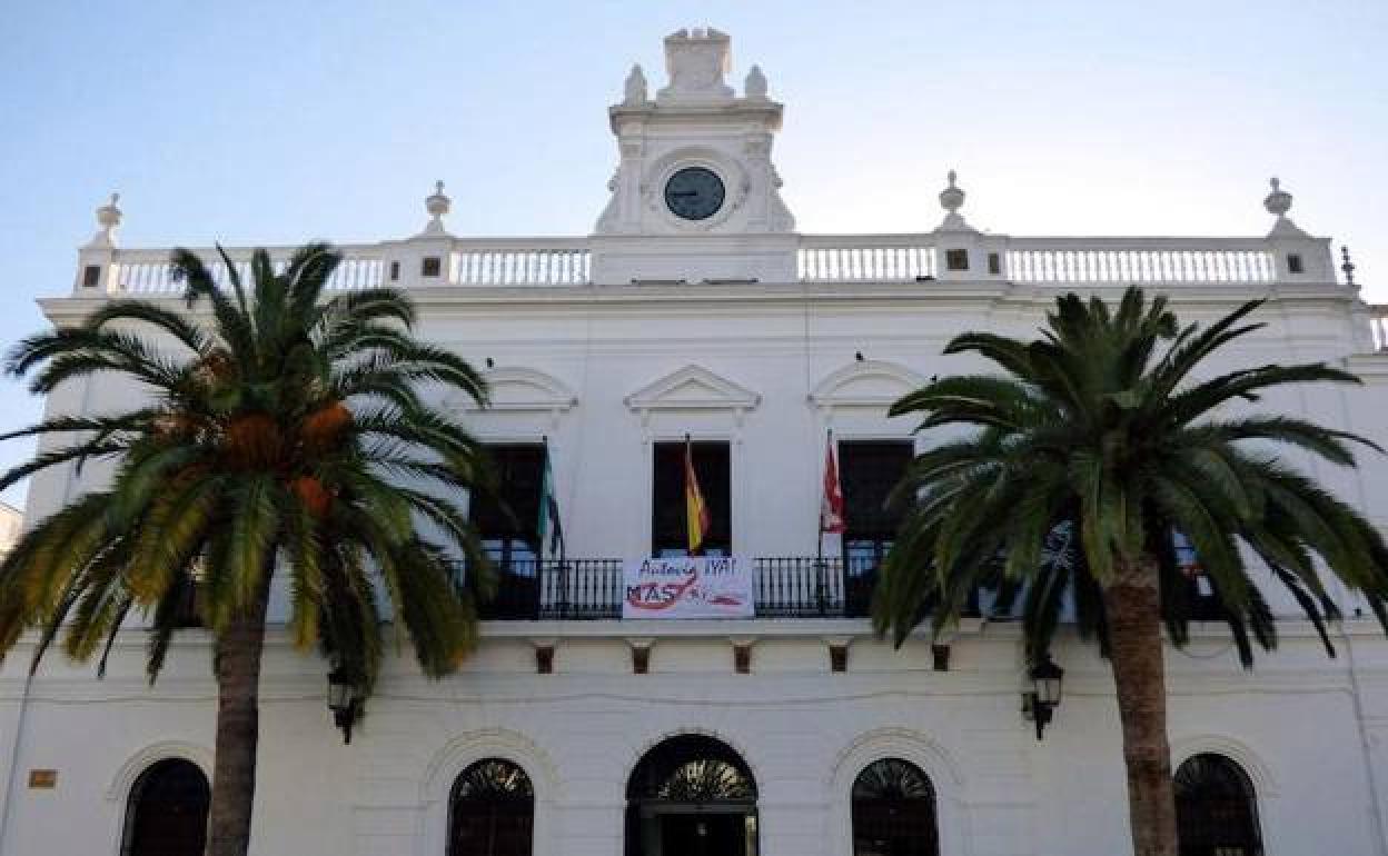 El Ayuntamiento de Llerena solicita un monitor de dibujo