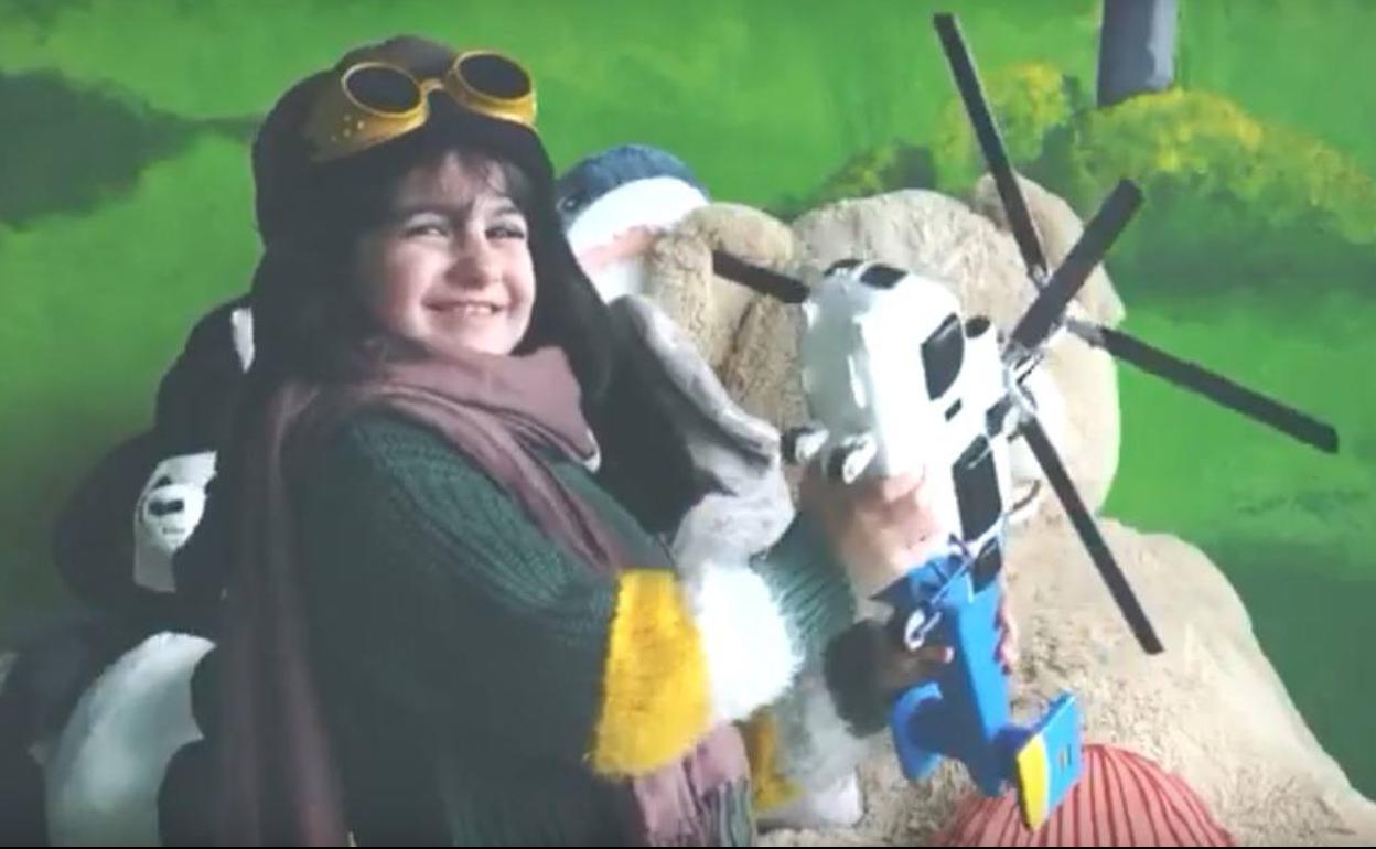 'Porque jugar no tiene género', nueva campaña de igualdad del Ayuntamiento