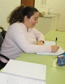 Imagen secundaria 2 - Alumnos de Educación y FP de Plena Inclusión