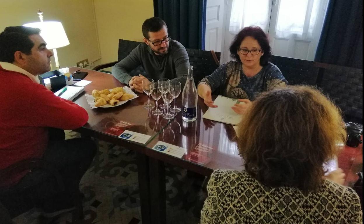 El Gobierno hace balance del año