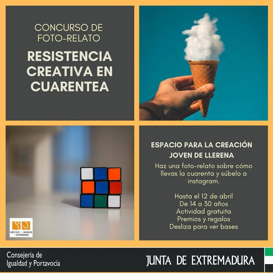 Concurso de foto – relato | Hoy