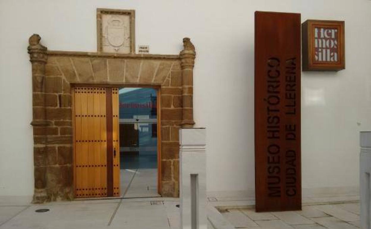 El Museo Histórico vuelve a abrir sus puertas