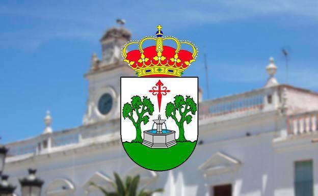 Servicio de desparasitación obligatoria en el Ayuntamiento de Llerena